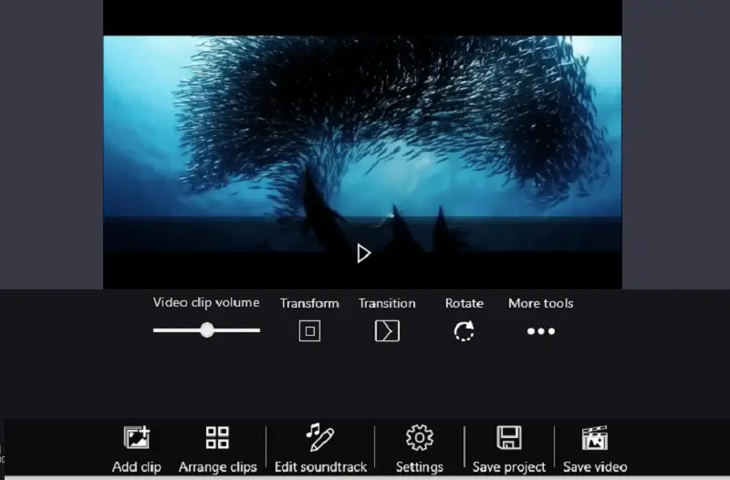 Windows Movie Maker Windows Movie Maker